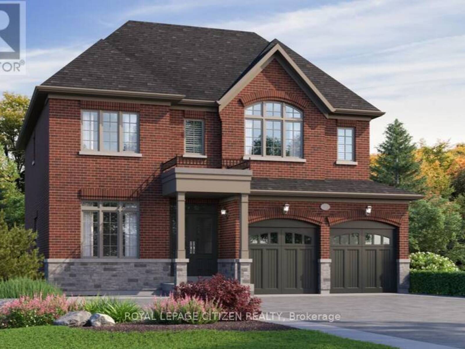 LOT 95 - 18 NORTH GARDEN BOULEVARD, Scugog, Ontario L9L 1B3