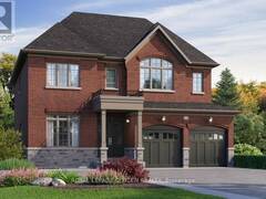 LOT 95 - 18 NORTH GARDEN BOULEVARD Scugog Ontario, L9L 1B3