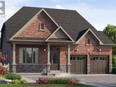 LOT #93 - 26 NORTH GARDEN BOULEVARD Scugog Ontario, L9L 1B3