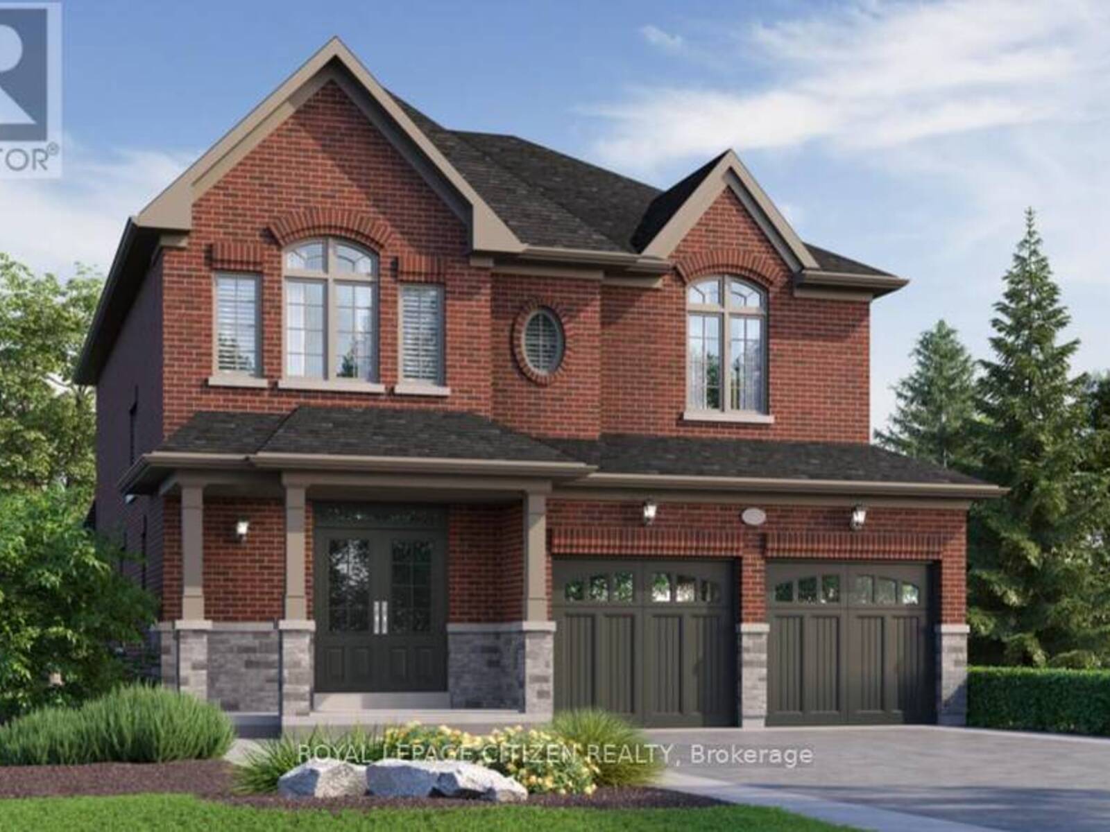 LOT #91 - 34 NORTH GARDEN BOULEVARD, Scugog, Ontario L9L 1B3