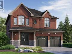 LOT #91 - 34 NORTH GARDEN BOULEVARD Scugog Ontario, L9L 1B3