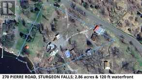 270 PIERRE ROAD | West Nipissing Ontario | Slide Image One