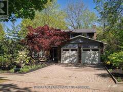 1268 CERMEL DRIVE W Mississauga Ontario, L5H 3V4