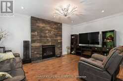 1268 CERMEL DRIVE W | Mississauga Ontario | Slide Image Thirteen