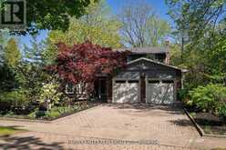 1268 CERMEL DRIVE W | Mississauga Ontario | Slide Image One