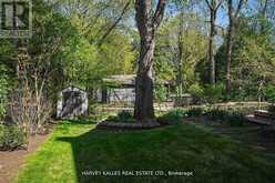 1268 CERMEL DRIVE W | Mississauga Ontario | Slide Image Thirty-four