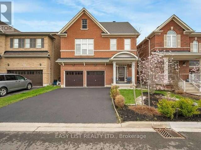 455 HARKIN PLACE Milton Ontario, L9T 7Y1 - 4 Bedrooms Home For Sale