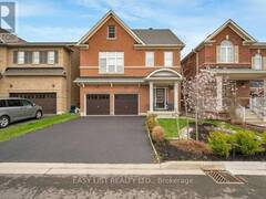 455 HARKIN PLACE Milton Ontario, L9T 7Y1