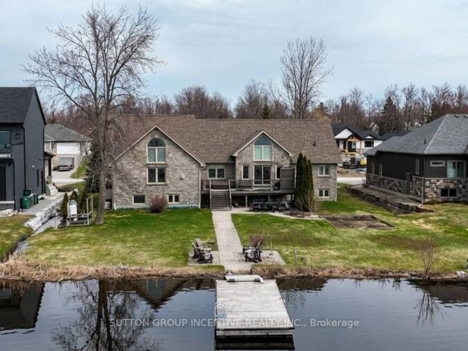 10 MISTY COURT, Ramara, Ontario L0K 1B0