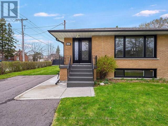 873 SIXTH STREET Mississauga Ontario, L5E 1N5 - 4 Bedrooms Home For Sale