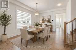 2395 SAW WHET BOULEVARD | Oakville Ontario | Slide Image Twelve
