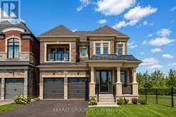 2395 SAW WHET BOULEVARD | Oakville Ontario | Slide Image One