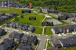 2395 SAW WHET BOULEVARD | Oakville Ontario | Slide Image Two