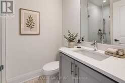 2395 SAW WHET BOULEVARD | Oakville Ontario | Slide Image Thirty-eight