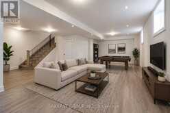 2395 SAW WHET BOULEVARD | Oakville Ontario | Slide Image Forty-two
