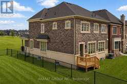 2395 SAW WHET BOULEVARD | Oakville Ontario | Slide Image Forty-seven