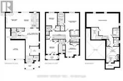 2395 SAW WHET BOULEVARD | Oakville Ontario | Slide Image Fifty