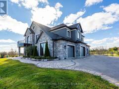 7650 OLD SCUGOG ROAD Haydon Ontario, L1C 3K2