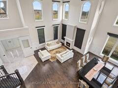 7650 OLD SCUGOG ROAD Haydon Ontario, L1C 3K2