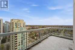2302 - 28 EMPRESS AVENUE | Toronto Ontario | Slide Image Eleven