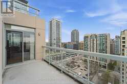 2302 - 28 EMPRESS AVENUE | Toronto Ontario | Slide Image Twelve