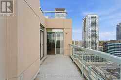 2302 - 28 EMPRESS AVENUE | Toronto Ontario | Slide Image Thirteen