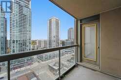 2302 - 28 EMPRESS AVENUE | Toronto Ontario | Slide Image Eighteen