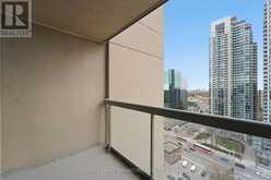 2302 - 28 EMPRESS AVENUE | Toronto Ontario | Slide Image Nineteen
