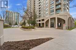2302 - 28 EMPRESS AVENUE | Toronto Ontario | Slide Image One