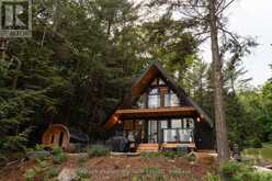201 N MENOMINEE LAKE ROAD | Huntsville Ontario | Slide Image Seventeen