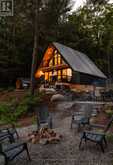 201 N MENOMINEE LAKE ROAD | Huntsville Ontario | Slide Image One