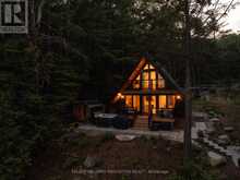 201 N MENOMINEE LAKE ROAD | Huntsville Ontario | Slide Image Twenty-four