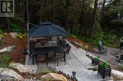 201 N MENOMINEE LAKE ROAD | Huntsville Ontario | Slide Image Twenty-six