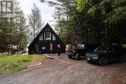 201 N MENOMINEE LAKE ROAD | Huntsville Ontario | Slide Image Twenty-eight