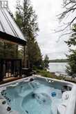 201 N MENOMINEE LAKE ROAD | Huntsville Ontario | Slide Image Twenty-nine