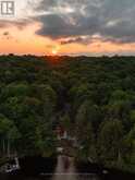 201 N MENOMINEE LAKE ROAD | Huntsville Ontario | Slide Image Two
