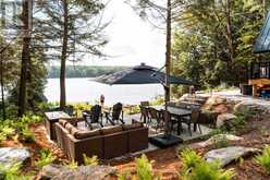 201 N MENOMINEE LAKE ROAD | Huntsville Ontario | Slide Image Thirty-one