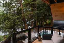 201 N MENOMINEE LAKE ROAD | Huntsville Ontario | Slide Image Thirty-two