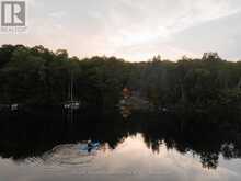 201 N MENOMINEE LAKE ROAD | Huntsville Ontario | Slide Image Thirty-five