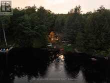 201 N MENOMINEE LAKE ROAD | Huntsville Ontario | Slide Image Thirty-six