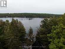 201 N MENOMINEE LAKE ROAD | Huntsville Ontario | Slide Image Thirty-seven