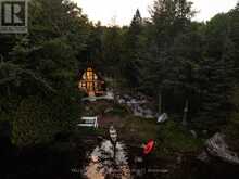 201 N MENOMINEE LAKE ROAD | Huntsville Ontario | Slide Image Thirty-eight