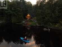 201 N MENOMINEE LAKE ROAD | Huntsville Ontario | Slide Image Thirty-nine