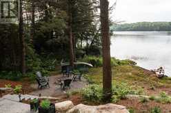 201 N MENOMINEE LAKE ROAD | Huntsville Ontario | Slide Image Forty