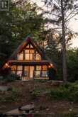 201 N MENOMINEE LAKE ROAD | Huntsville Ontario | Slide Image Forty-one
