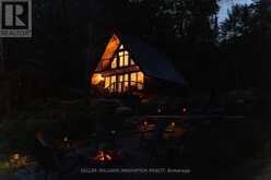 201 N MENOMINEE LAKE ROAD | Huntsville Ontario | Slide Image Forty-three