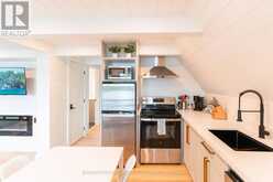 201 N MENOMINEE LAKE ROAD | Huntsville Ontario | Slide Image Six