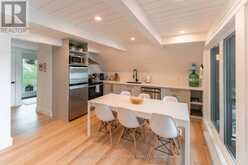 201 N MENOMINEE LAKE ROAD | Huntsville Ontario | Slide Image Seven