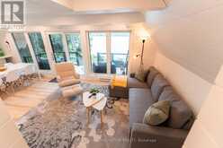 201 N MENOMINEE LAKE ROAD | Huntsville Ontario | Slide Image Nine