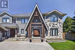 517 AINTREE DRIVE | Whitchurch-Stouffville Ontario | Slide Image Two